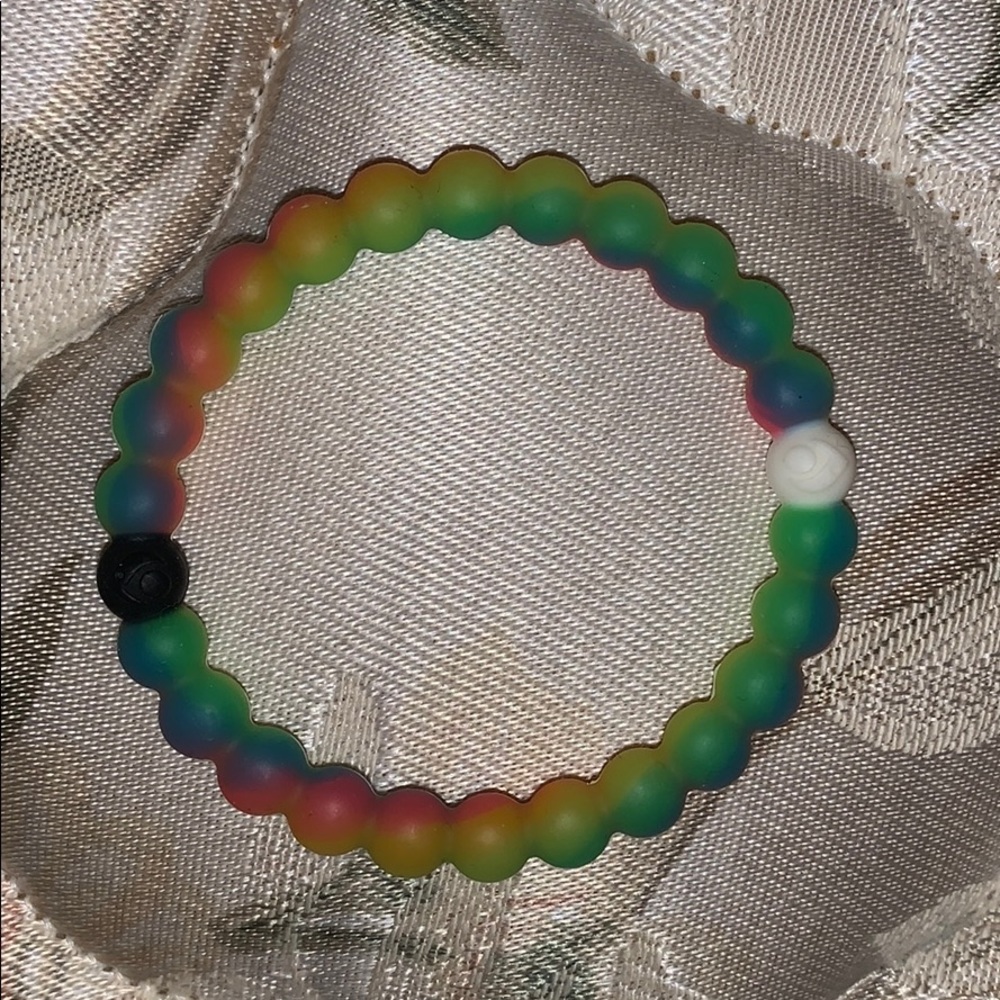 Make a Wish Lokai